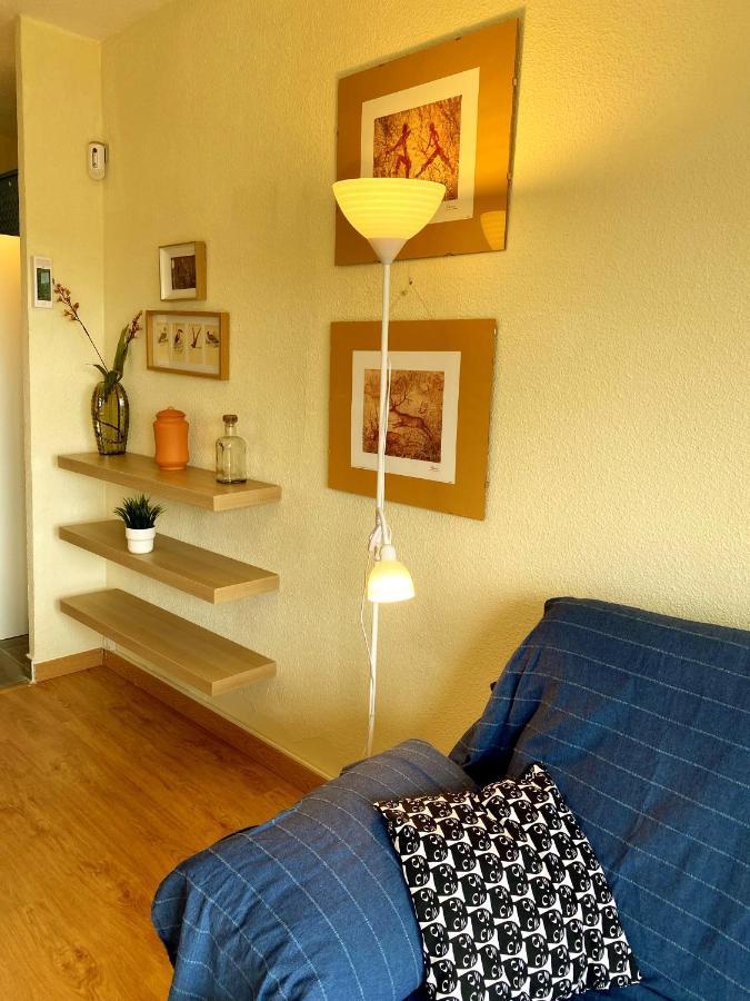 City Central Upper Floor Torremolinos Buitenkant foto