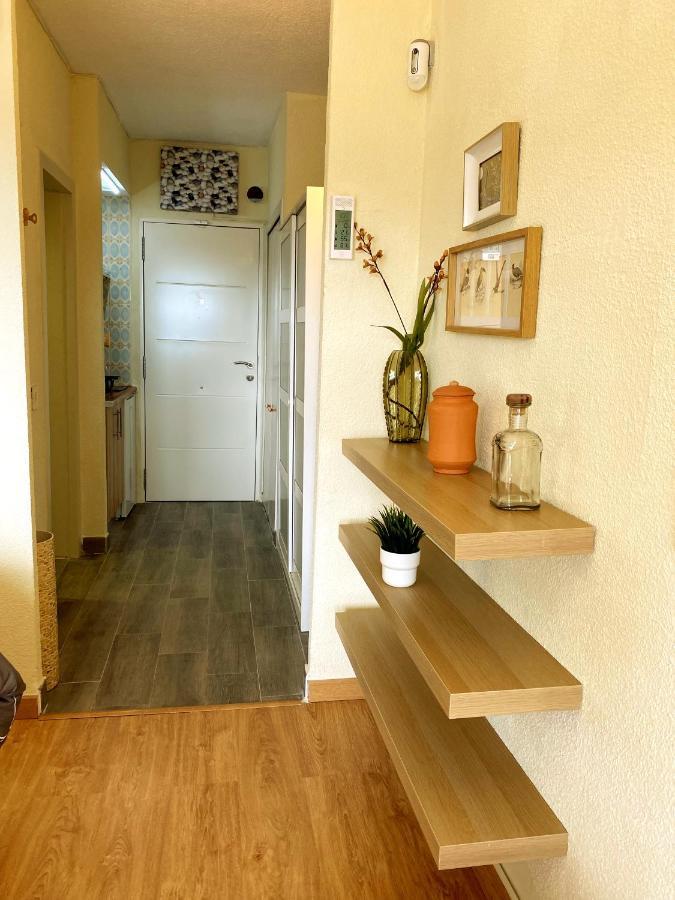 City Central Upper Floor Torremolinos Buitenkant foto