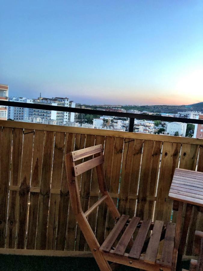 City Central Upper Floor Torremolinos Buitenkant foto