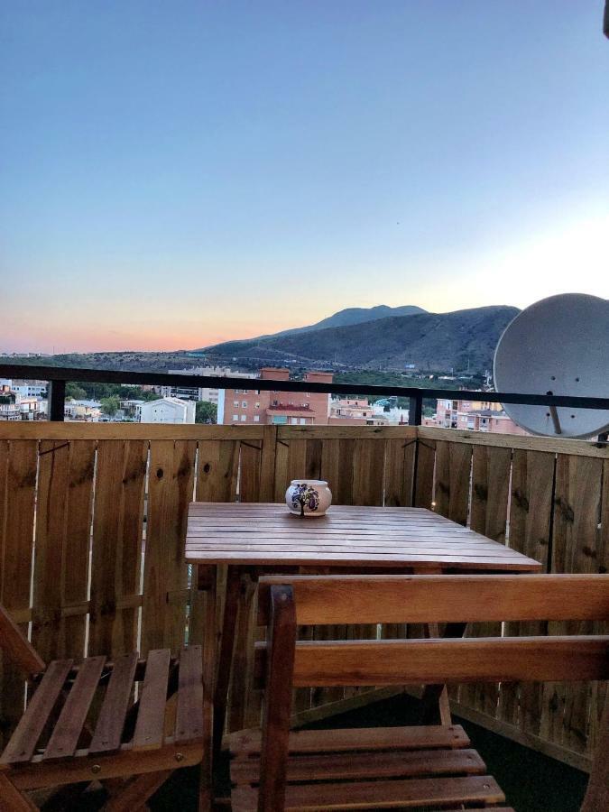 City Central Upper Floor Torremolinos Buitenkant foto